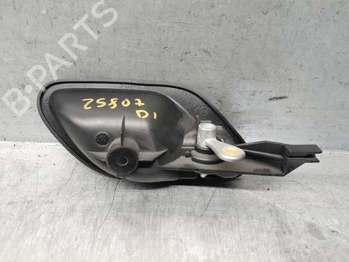 Front left interior door handle BMW 5 (E39) 530 d | BP36536951I13 - Image 2