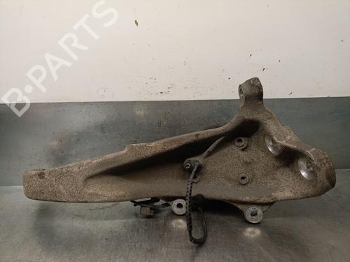 Used Left front steering knuckle BMW 5 Touring (F11) 520 d (163 hp) 22721622