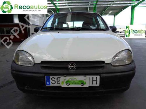 Brake master cylinder OPEL CORSA B (S93) 1.2 i (F08, F68, M68) | BP3437993M77 