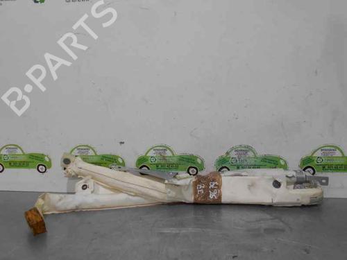 Left curtain airbag SEAT LEON (1P1) 1.9 TDI | BP2076731C11 