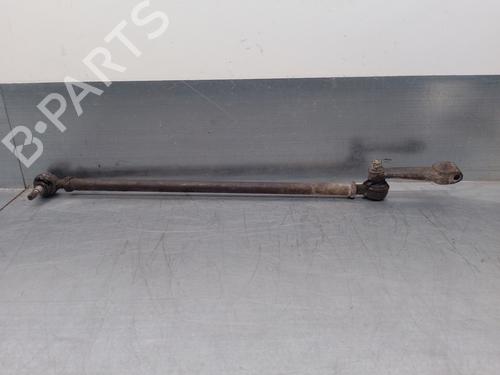 Used Other LAND ROVER 88/109 MK III Closed Off-Road Vehicle 2.3 D 4x4 (63 hp) 15982268
