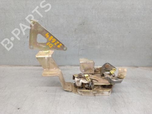 Used Front left lock DAEWOO MATIZ (M100, M150) 0.8 (52 hp) 25911208