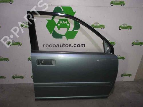 Used Right front door NISSAN X-TRAIL I (T30) 2.2 dCi 4x4 (136 hp) 2065669