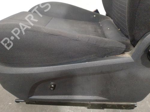 Left front seat FORD MONDEO III (B5Y) 2.0 TDCi | BP20268157C15 