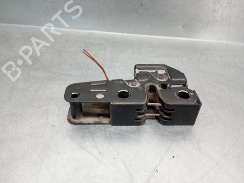 Hood lock VW TRANSPORTER T5 Bus (7HB, 7HJ, 7EB, 7EJ) 1.9 TDI | BP29748142C133