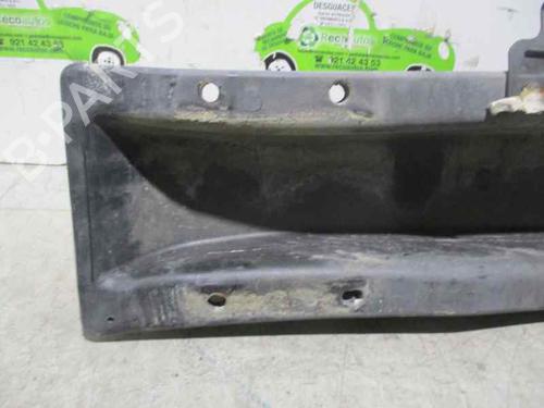 Rear bumper reinforcement HYUNDAI COUPE II (GK) 2.0 | BP2055346C73 