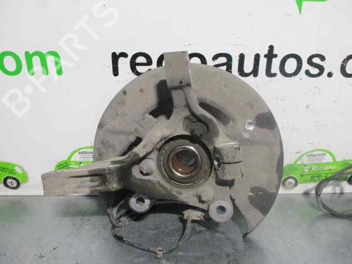 Right front steering knuckle SAAB 9-5 (YS3E) 2.0 t | BP2057489M26 