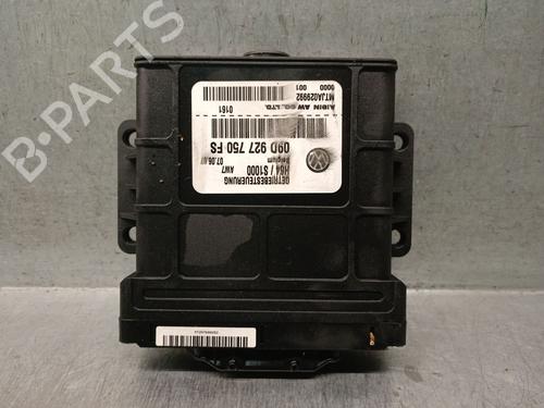 Getriebesteuergerät für AUDI Q7 (4LB) 3.0 TDI quattro (240 hp) 30616495