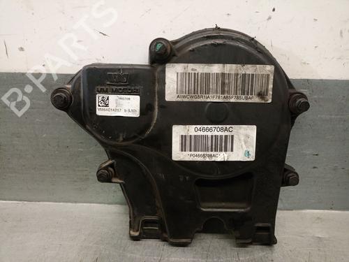 Used Timing cover CHRYSLER GRAND VOYAGER V (RT) 2.8 CRD (163 hp) 30615523