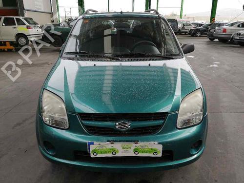 Sikkerhedssele-spænde SUZUKI IGNIS II (MH) 1.3 DDiS (RM413D) | BP20257551I32 - Image 4