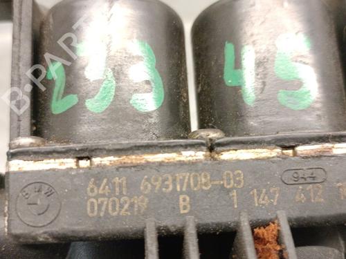 Electronic sensor BMW 5 (E60) 530 d | BP28189059M84 