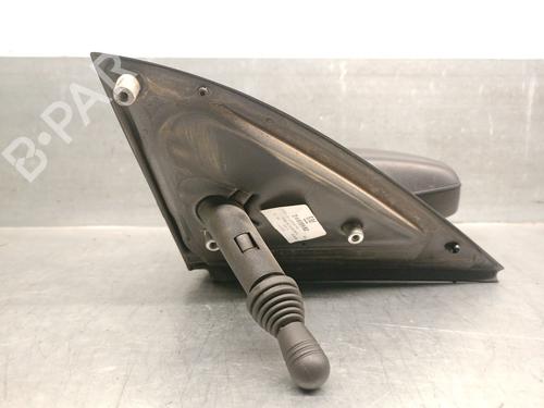 Right mirror OPEL COMBO Tour 1.3 CDTI 16V | BP30965796C27 