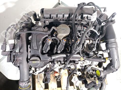 Engine OPEL CROSSLAND X / CROSSLAND (P17, P2QO)  | BP32483074M1 