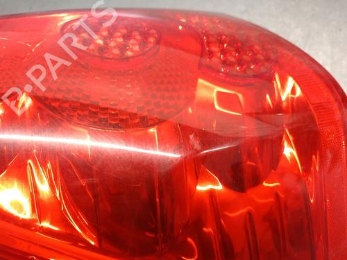 Left taillight PEUGEOT 307 SW (3H) 1.6 HDI 110 | BP28140737C34 