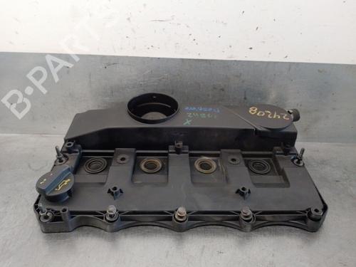 Used Valve cover Valve cover PEUGEOT BOXER Platform/Chassis 2.2 HDi 100 (101 hp) 33320237 33320237