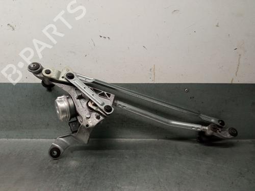 Front wiper motor AUDI A6 Allroad C8 (4AH) 50 TDI Mild Hybrid quattro | BP30193740M29