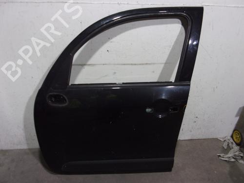Porta frente esquerda CITROËN C3 Picasso (SH_) 1.6 HDi (90 hp) 15612425