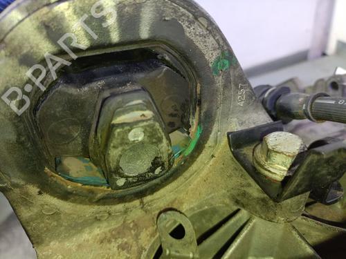 Gearbox MINI MINI (R50, R53) One D | BP28539821M3 