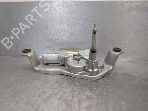 Rear wiper motor MITSUBISHI OUTLANDER II (CW_W) 2.0 DI-D (CW8W) | BP18546159M102 