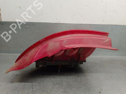 Right taillight CITROËN C2 (JM_) 1.4 | BP31117024C35