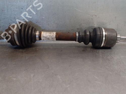 Used Left front driveshaft Left front driveshaft CITROËN XSARA PICASSO (N68) 2.0 HDi (90 hp) 34343304 34343304