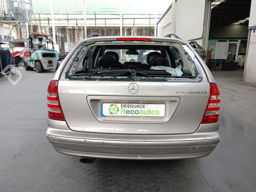 Headlight switch MERCEDES-BENZ C-CLASS T-Model (S203) C 180 Kompressor (203.246) | BP26170123I24  - Image 6