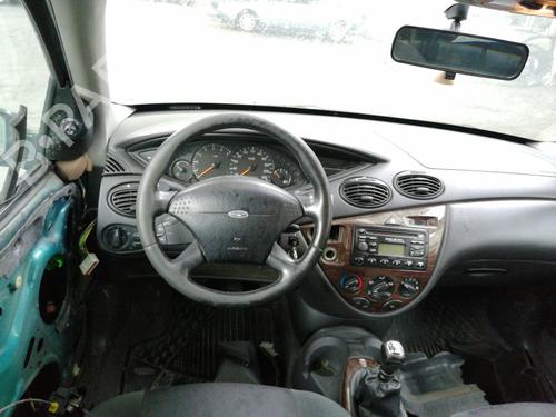 Left front driveshaft FORD FOCUS I Saloon (DFW)  | BP16259577M38 
