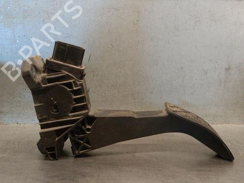 Pedal Pedal VW CRAFTER Van (SY_, SX_) 2.0 TDI FWD (SYB, SYC, SYD) (177 hp) 36156514 36156514