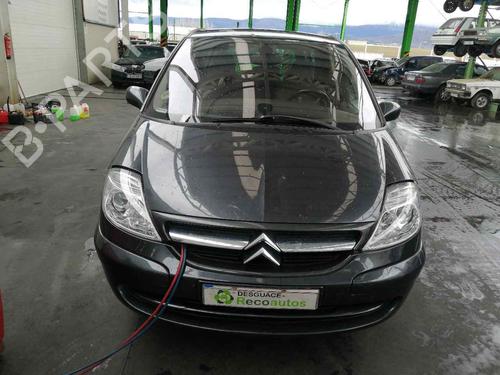 Pipe CITROËN C8 (EA_, EB_) 2.2 HDi | BP20265544M125 - Image 11