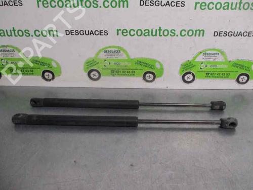 Used Tailgate lift support CHEVROLET KALOS 1.2 (72 hp) 20250716