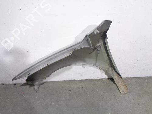 Right front fenders HYUNDAI SANTA FÉ II (CM) 2.2 CRDi GLS | BP12189630C42 