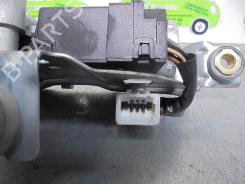 Rear wiper motor RENAULT SCÉNIC I MPV (JA0/1_, FA0_) 1.9 dCi RX4 | BP2090430M102 