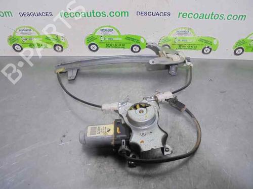 Rear left window mechanism NISSAN PRIMERA Traveller (WP11) 2.0 TD | BP2098864C24 