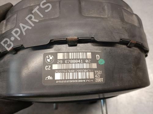 Servo brake BMW 1 Convertible (E88) 118 i | BP38626031M42 - Image 4