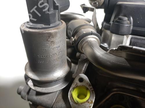 Motor SEAT EXEO (3R2) 1.6 | BP30850218M1 