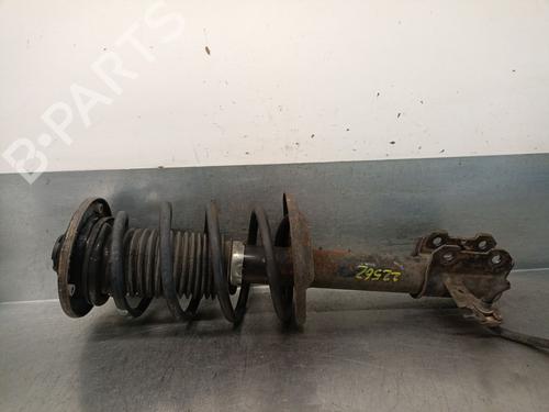 Used Left front shock absorber OPEL VECTRA C Estate (Z02) 1.9 CDTI (F35) (120 hp) 25272629