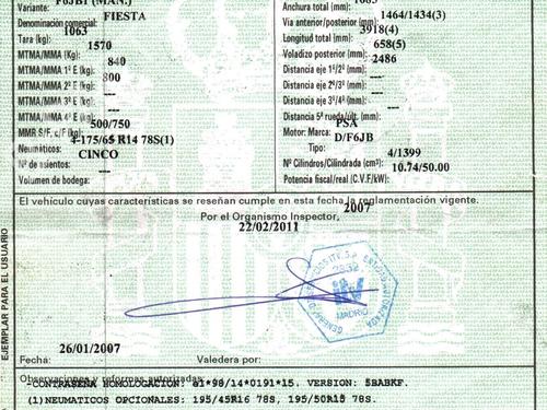 Turbocharger/Supercharger FORD FIESTA V (JH_, JD_)  | BP10183045M71 