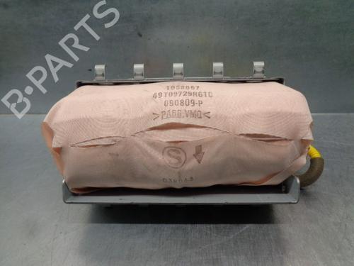 Passasjer kollisjonspute SUBARU LEGACY V Estate (BR) 2.0 D AWD (150 hp) 9362691