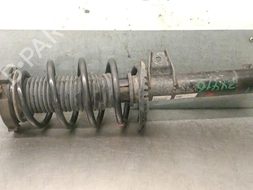 Left front shock absorber SKODA YETI (5L) 2.0 TDI | BP31882722M16