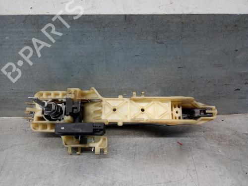 Front left exterior door handle KIA SPORTAGE III (SL) 1.7 CRDi | BP25711050C128 
