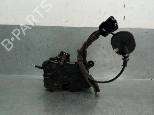 Rear left lock RENAULT CLIO IV (BH_) 0.9 TCe 90 LPG | BP27834144C100 