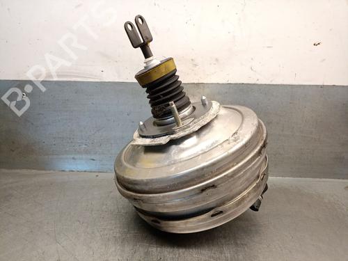 Used Servo brake BMW 5 (E60) 520 d (163 hp) 22721906