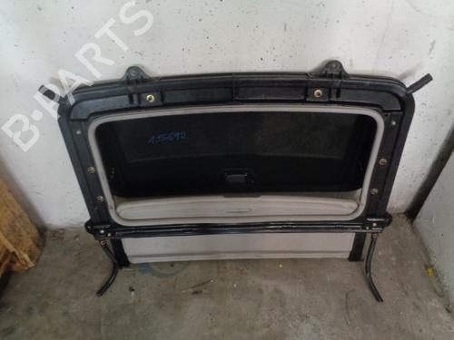 Soltak MITSUBISHI GRANDIS (NA_W) 2.4 MIVEC (NA4W) | BP10144648C124 
