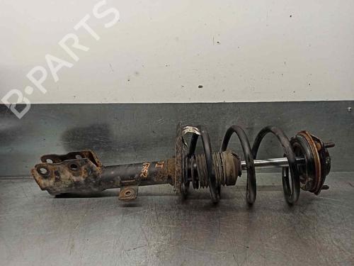 Left front shock absorber JEEP COMPASS (MK49) 2.0 CRD 4x4 | BP11293211M16 
