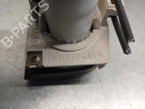 Climate control FORD GALAXY I (WGR)  | BP9539632I5 
