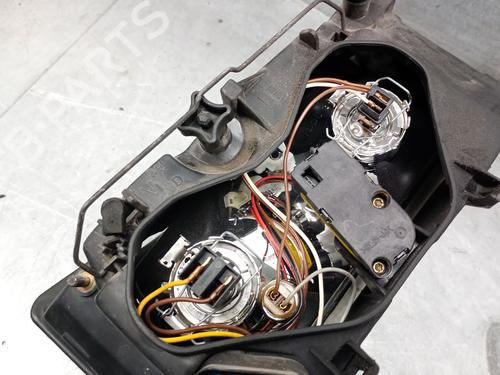 Scheinwerfer links IVECO DAILY III Platform/Chassis 35 C 15 | BP29383002C28 