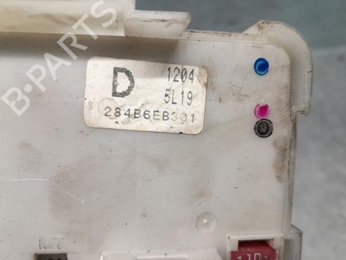 Fuse box NISSAN PATHFINDER III (R51) 2.5 dCi 4WD | BP36882986E1 - Image 4