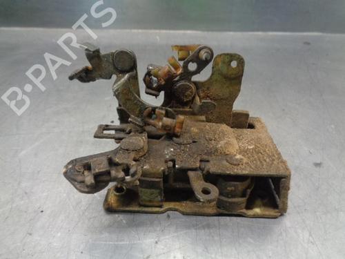 Used Rear left lock Rear left lock JEEP CHEROKEE (XJ) 2.1 D 4x4 (80 hp) 10334180 10334180