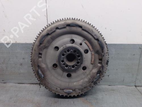 Flywheel NISSAN NAVARA NP300 (D40) 2.5 dCi 4WD | BP20125975M101 