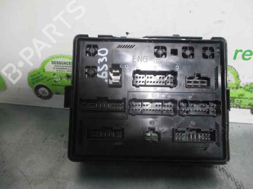 Used Fuse box SSANGYONG REXTON / REXTON II (GAB_) 2.7 Xdi (163 hp) 2116536